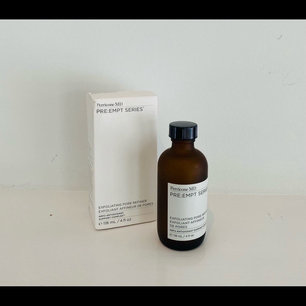 Perricone MD PRE: EMPT SERIES